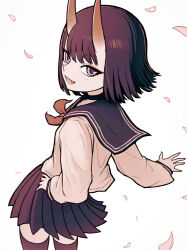 shuten douji (fate) from fate/grand order