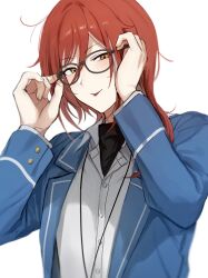 sakasaki natsume from ensemble stars!