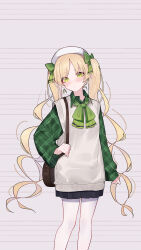 mahou shoujo no majo saiban fan art
