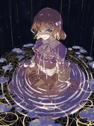 hinoshita kaho from love live!