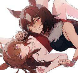 nakayama festa (umamusume) from umamusume