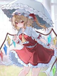 flandre scarlet from touhou