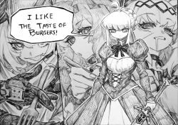 artoria pendragon (fate) from fate/stay night by chronozbergh