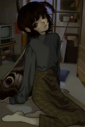 original fan art