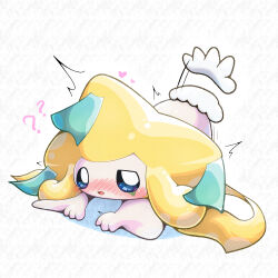 jirachi from pokemon
