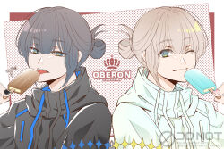 oberon (fate) from fate/grand order
