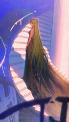 meiou setsuna from bishoujo senshi sailor moon