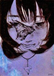 original fan art