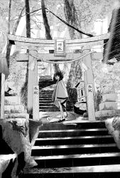 kikyou (blue archive) from blue archive