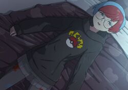 penny (pokemon) from pokemon