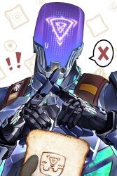 valorant fan art