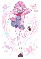 ootori emu from project sekai