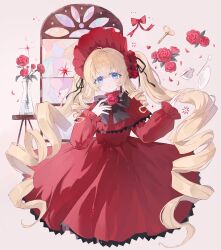 shinku from rozen maiden