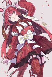 red desire (umamusume) from umamusume by acm