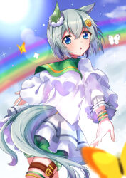 seiun sky (reeling in the big one) (umamusume) from umamusume