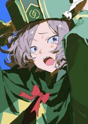 otto suewen from re:zero kara hajimeru isekai seikatsu by 333takoyaki