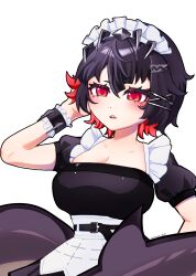 ellen joe from zenless zone zero