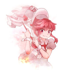 jakuzure nonon from kill la kill by premerit