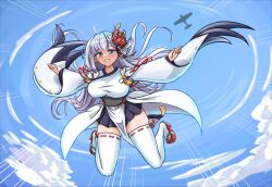 shoukaku (azur lane) from azur lane