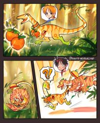 monkey d. luffy from one piece by ki2ri5