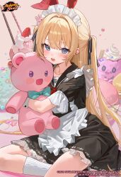 mikami chiori from mahjong soul