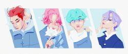 romance (kpop demon hunters) from kpop demon hunters