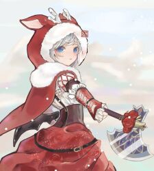 nikki (series) fan art