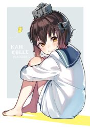 yukikaze (kancolle) from kantai collection by sheep sleep