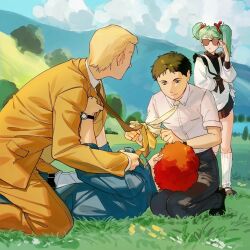 amuro ray from char's counterattack