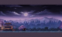touhou fan art