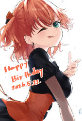 hinoshita kaho from love live!