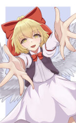 gengetsu (touhou) from touhou