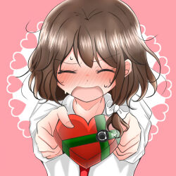 usami renko from touhou