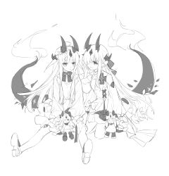 necrass (arknights) from arknights