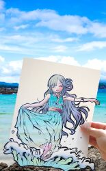 Booru post from safebooru.org