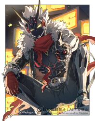 billy kid from zenless zone zero