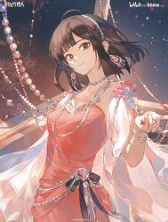 qiao ling from shiguang dailiren