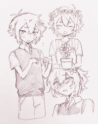basil (faraway) (omori) from omori by rou (h s sinrin)