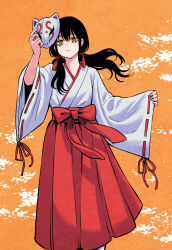 mieruko-chan fan art