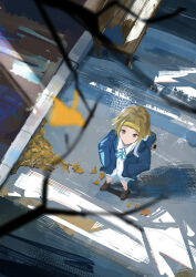tainaka ritsu from k-on!