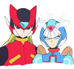 cyber elf x (mega man) from mega man (series) by buzzsaw (6631455)