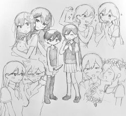 aubrey (headspace) (omori) from omori by rou (h s sinrin)
