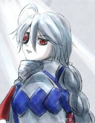 nu-13 from blazblue
