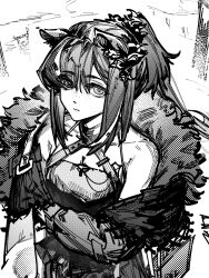 robin (arknights) from arknights