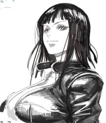 nico robin from one piece