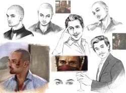 better call saul fan art