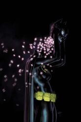 batgirl from batman (series)