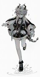 genshin impact fan art