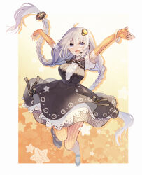 kizuna akari from vocaloid by shiraume (hakubaian)