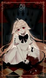 arcueid brunestud from tsukihime